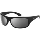 Polaroid Sport Active Collection 07886 003/EX Polarized ONE SIZE (66) Črna/Siva