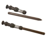 - HARRY POTTER - WANDS - DUMBLEDORE WAND PISALO IN ZAZNAMEK
