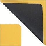 Leitz Namizna podloga Cosy Mat, 800 x 400 mm, rumena | Shoptok.si