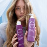 Lumene Nordic Volume [ILMA] Volumizing & Lifting balzam za volumen za fine in tanke lase 290 ml | Shoptok.si