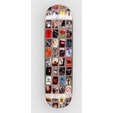 Hockey Skateboards Playing Cards - Team 8" Skateboard deska pattern Cene