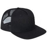 Force Kačket TRUCKER LOGO 3D, crni | Eponuda.com