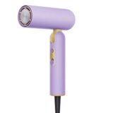 Dreame Pocket Cake Grape Hair Dryer, Purple Cijene