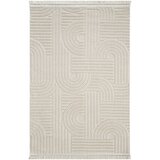 Conceptum Hypnose Tepih Stone 1090, 120x500 cm, Bež | Eponuda.ba