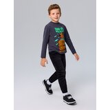 Sinsay Pamučna majica s motivom Noći vještica Scooby Doo | shoptok.hr