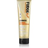 Fudge Luminizer Moisture Boost Shampoo hidratantni šampon za zaštitu boje za obojenu i oštećenu kosu 250 ml | shoptok.hr