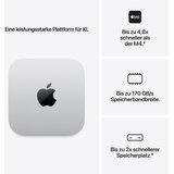 Apple Mac mini M6 16GB/256GB MHQK4ZD/A Slike