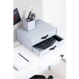 Bigso Box of Sweden Kartonski uredski organizator za ladicu Birger – | shoptok.hr