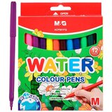 M&G Flomaster akvarel 12/1 M size ACP901FQ Cijene