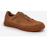 Big Star Men's Suede Sneakers Cijene