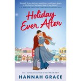 Hachette Hannah Grace - Holiday Ever After Cene