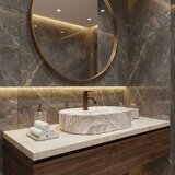 REA Bath Nadgradni umivaonik Rea Marcela 60 Kallisto | shoptok.hr