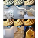  CCT COB LED traka 608 LED/m IP20 | ePonuda.com