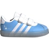 Adidas sportske tenisice JR4900 VL COURT 3.0 CINDER Ž blue 21 | shoptok.hr