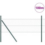  Sukladni osnovni dodatak za hexagonalnu ogradu 100 x 0,5 m | shoptok.hr