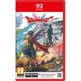 Dragon Quest 1 & 2 Remake (SWITCH 2) | Shoptok.si