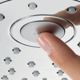 Hansgrohe 26466000 raindance select s set 240 2jet nadglavna prha | Shoptok.si