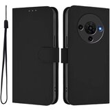  Preklopni ovitek / etui / zaščita Wallet za Telemach 5G Pro 2 - črni u