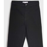 Sinsay High waist skinny jegging hlače | shoptok.hr
