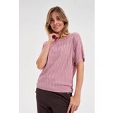 Marisse WOMEN'S SWEATER Z-SW-4803 L.PINK Cene