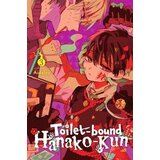 Diamond Comic Distributors Aidalro - Toilet-bound Hanako-kun, Vol. 3 | Eponuda.com
