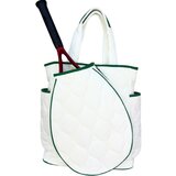 INF Večfunkcijska torba za badminton loparje Beige, (21779636) Cene