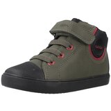 Geox B GISLI Zelena Cijene