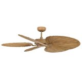  Lucci Air 21326849 - Stropni ventilator BALI prečnika 132 cm bež + daljinski upravljač | Eponuda.com