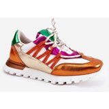 ARTIKER Leather Sneakers Loafers Women | Shoptok.si