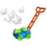 TechKidz Kosilnica z mehurčki in zvočnimi učinki - Model kosilnice z mehurčki, modra, (21552272) | Shoptok.si