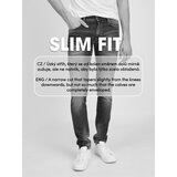 GAP Men's Black Jeans Slim | Shoptok.si