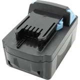 MIL90621476 akumulatorsko električno orodje Nadomešča originalno baterijo (original) Milwaukee M18 18 V 3000 mAh Li-Ion, (20520968)