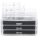 Compactor Kozmetični organizator Jewelery | Shoptok.si