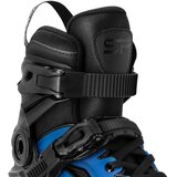 Spokey Dječje podesive rolere 27-30 BL FREESPO JUNIOR | shoptok.hr