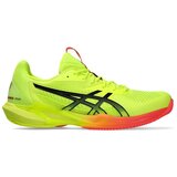 Asics Tenis Solution Speed Ff 3 Clay Paris Safety Zelena Cene