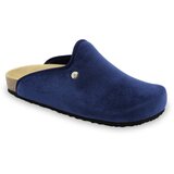 Grubin Caki muška klompa pliš classic teget 43 ( A066052 ) Cene