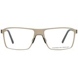  Okvir za naočale za muškarce Porsche P8309-54C zlatan ø 54 mm | shoptok.hr