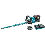 Makita UH008GD201 40V XGT 600 mm cordless hedge trimmer | shoptok.hr