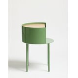 Hanah home espen - matcha matcha side table | Eponuda.com