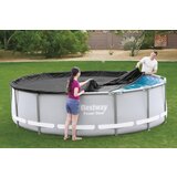  Navlaka za bazen s okvirom 427 cm Bestway 58248 | shoptok.hr
