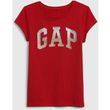 GAP Children's T-shirt with logo - Girls | Eponuda.ba