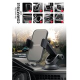 Winner Group - Bežični punjač i držač za auto 15W | Eponuda.com