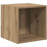  Set TV komoda 4 pcs Umjetnički hrast Konstruirano drvo | Eponuda.com