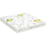 Lesnina XXXL KROŽNIK ZA PECIVO 32/32/2 cm | Shoptok.si