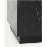 Kave Home Mramorni pomoćni stol 40x40 cm Sorein – | shoptok.hr
