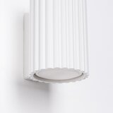  Brilagi - LED zidno svetlo CRESTO 1xGU10/10W/230V 10 cm belo | Eponuda.com