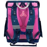 Belmil Anatomski ranac za školu Compact 405-41 Meet your horses 30,5x19x37cm | Eponuda.com