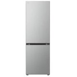 LG total no frost, smart inverter - 10Y warranty, c energy, 344 lit (234+110), door cooling, linear cooling, freshbalancer®, FRESHConverter® und moist balance Crisper® , express cooling, silver , 595x1860x675mm | ePonuda.com