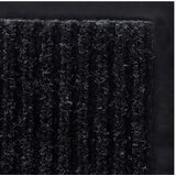  Otirač crni 90 x 150 cm PVC | shoptok.hr
