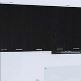 vidaXL viseći ormarić zidne riga beton siva i bijela 50 x 31 x 80 cm | shoptok.hr